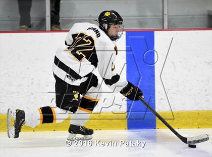 Thumbnail 3 in North Haven @ Daniel Hand photogallery.