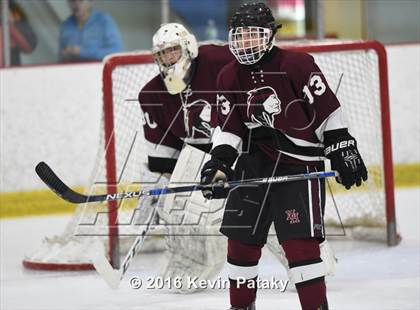 Thumbnail 3 in North Haven @ Daniel Hand photogallery.