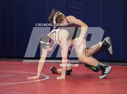 Thumbnail 1 in NYSPHSAA Section VI Class C&D (Finals) photogallery.