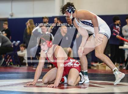 Thumbnail 2 in NYSPHSAA Section VI Class C&D (Finals) photogallery.