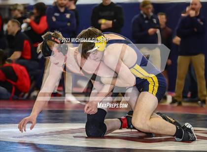 Thumbnail 2 in NYSPHSAA Section VI Class C&D (Finals) photogallery.