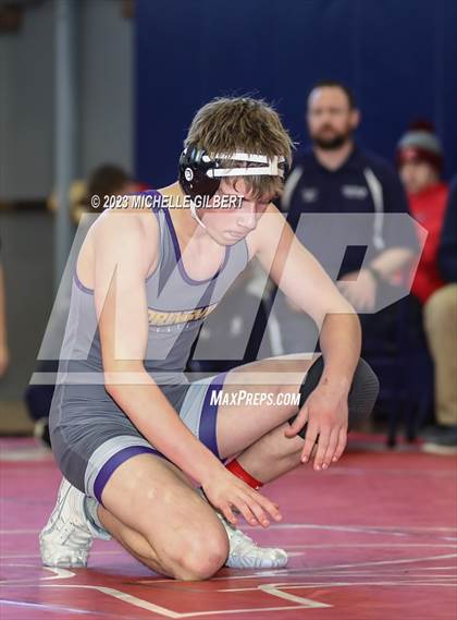 Thumbnail 2 in NYSPHSAA Section VI Class C&D (Finals) photogallery.