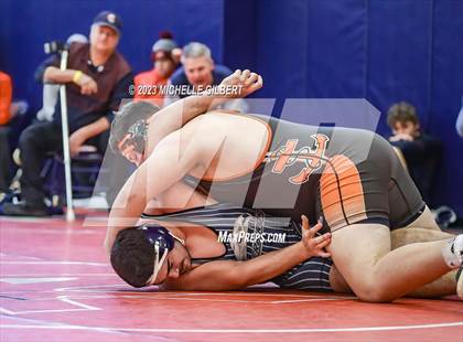 Thumbnail 1 in NYSPHSAA Section VI Class C&D (Finals) photogallery.