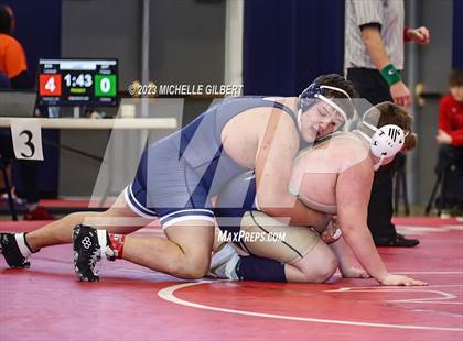 Thumbnail 1 in NYSPHSAA Section VI Class C&D (Finals) photogallery.