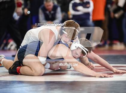 Thumbnail 3 in NYSPHSAA Section VI Class C&D (Finals) photogallery.