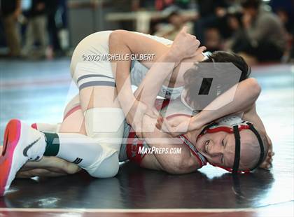 Thumbnail 3 in NYSPHSAA Section VI Class C&D (Finals) photogallery.