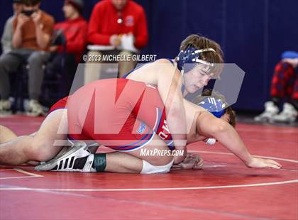 Thumbnail 1 in NYSPHSAA Section VI Class C&D (Finals) photogallery.