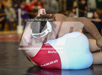 Thumbnail 3 in NYSPHSAA Section VI Class C&D (Finals) photogallery.