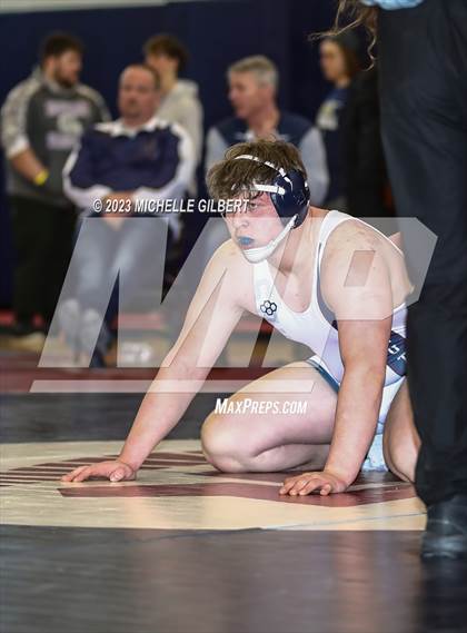 Thumbnail 2 in NYSPHSAA Section VI Class C&D (Finals) photogallery.