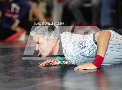 Thumbnail 2 in NYSPHSAA Section VI Class C&D (Finals) photogallery.