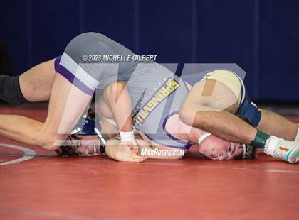 Thumbnail 2 in NYSPHSAA Section VI Class C&D (Finals) photogallery.