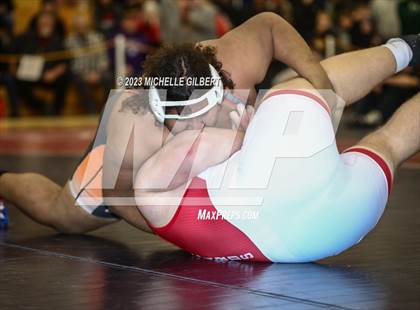 Thumbnail 1 in NYSPHSAA Section VI Class C&D (Finals) photogallery.