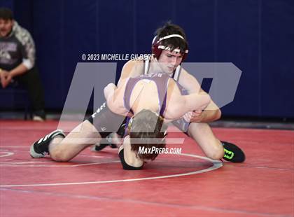 Thumbnail 2 in NYSPHSAA Section VI Class C&D (Finals) photogallery.