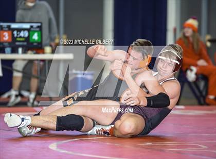 Thumbnail 3 in NYSPHSAA Section VI Class C&D (Finals) photogallery.