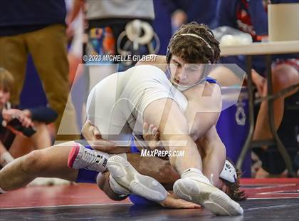 Thumbnail 1 in NYSPHSAA Section VI Class C&D (Finals) photogallery.