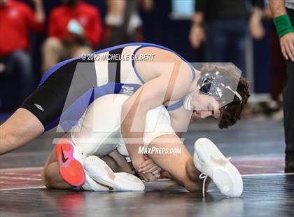 Thumbnail 1 in NYSPHSAA Section VI Class C&D (Finals) photogallery.