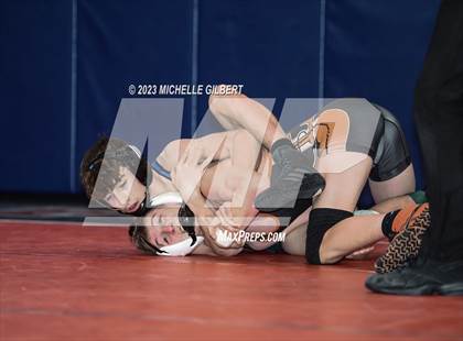 Thumbnail 1 in NYSPHSAA Section VI Class C&D (Finals) photogallery.