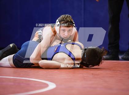 Thumbnail 3 in NYSPHSAA Section VI Class C&D (Finals) photogallery.