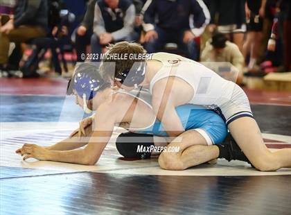 Thumbnail 1 in NYSPHSAA Section VI Class C&D (Finals) photogallery.