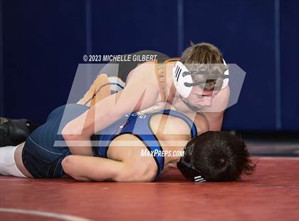 Thumbnail 1 in NYSPHSAA Section VI Class C&D (Finals) photogallery.