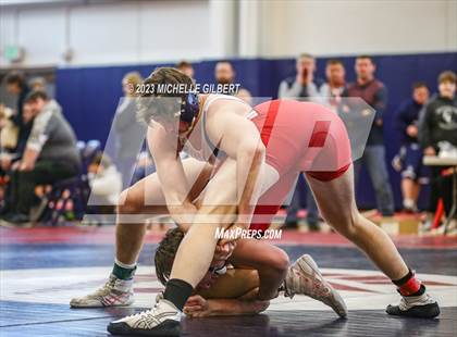 Thumbnail 2 in NYSPHSAA Section VI Class C&D (Finals) photogallery.