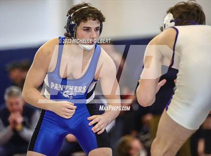 Thumbnail 3 in NYSPHSAA Section VI Class C&D (Finals) photogallery.