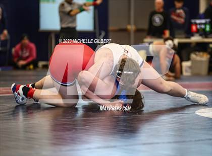 Thumbnail 2 in NYSPHSAA Section VI Class C&D (Finals) photogallery.