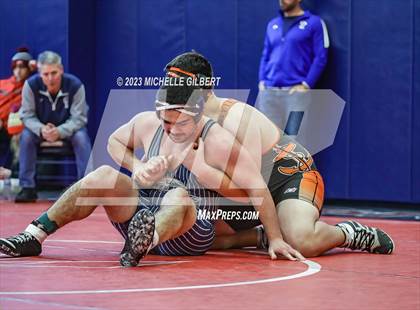 Thumbnail 3 in NYSPHSAA Section VI Class C&D (Finals) photogallery.