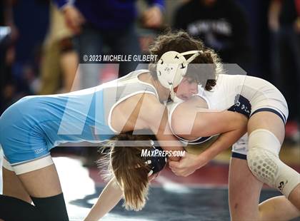 Thumbnail 1 in NYSPHSAA Section VI Class C&D (Finals) photogallery.