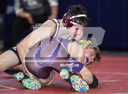 Thumbnail 1 in NYSPHSAA Section VI Class C&D (Finals) photogallery.