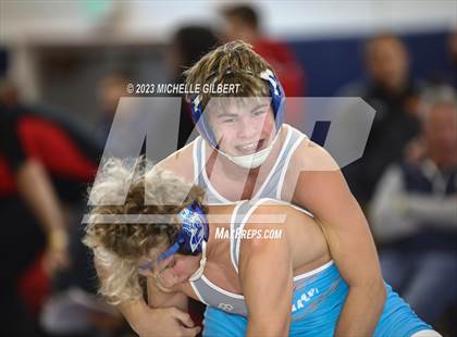 Thumbnail 3 in NYSPHSAA Section VI Class C&D (Finals) photogallery.