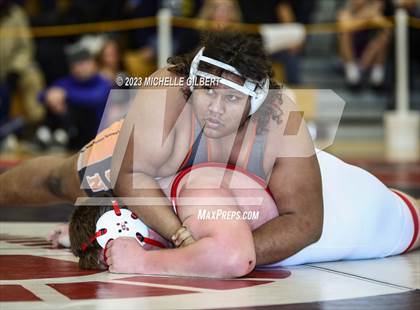 Thumbnail 2 in NYSPHSAA Section VI Class C&D (Finals) photogallery.