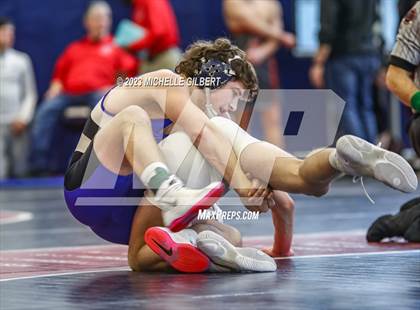 Thumbnail 3 in NYSPHSAA Section VI Class C&D (Finals) photogallery.