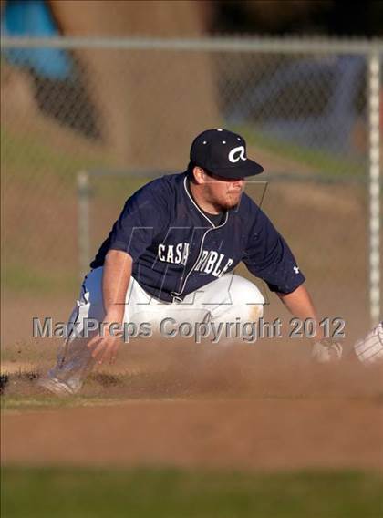 Thumbnail 2 in Casa Roble @ Cordova photogallery.