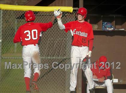 Thumbnail 2 in Casa Roble @ Cordova photogallery.