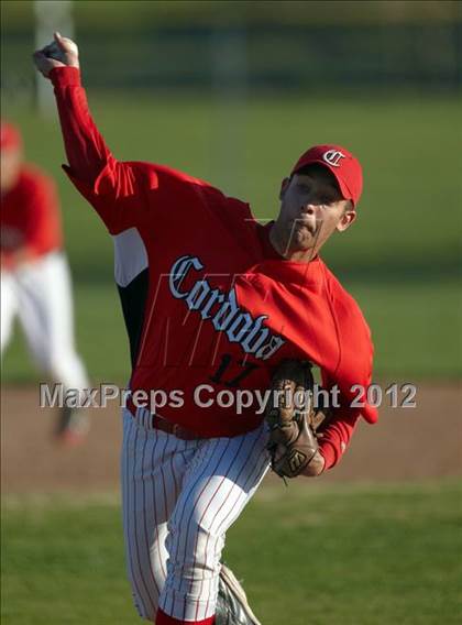 Thumbnail 3 in Casa Roble @ Cordova photogallery.