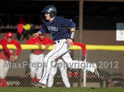 Thumbnail 3 in Casa Roble @ Cordova photogallery.