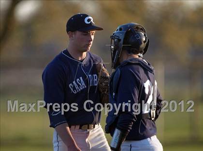 Thumbnail 3 in Casa Roble @ Cordova photogallery.