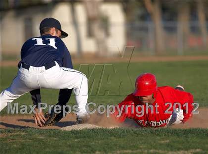 Thumbnail 2 in Casa Roble @ Cordova photogallery.