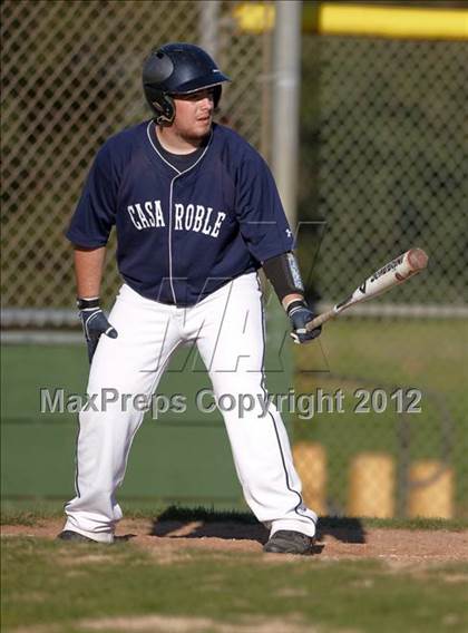 Thumbnail 3 in Casa Roble @ Cordova photogallery.