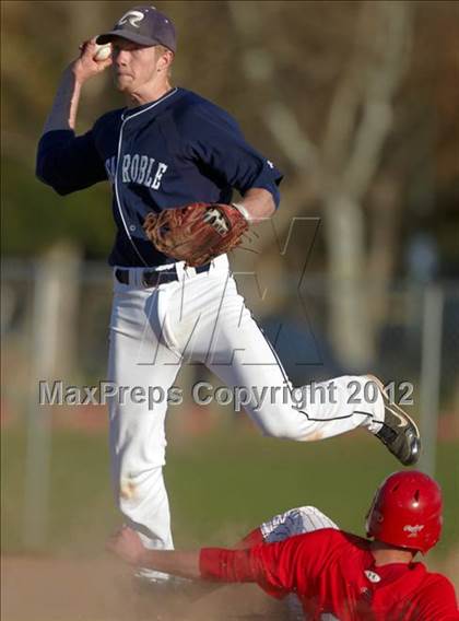 Thumbnail 1 in Casa Roble @ Cordova photogallery.