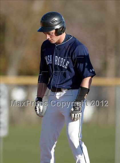 Thumbnail 1 in Casa Roble @ Cordova photogallery.