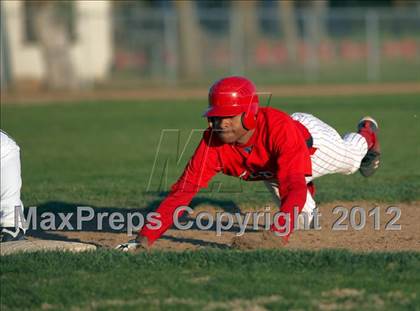 Thumbnail 1 in Casa Roble @ Cordova photogallery.