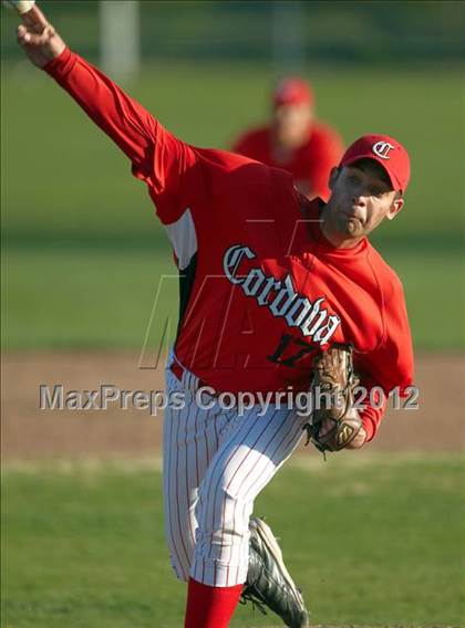 Thumbnail 1 in Casa Roble @ Cordova photogallery.