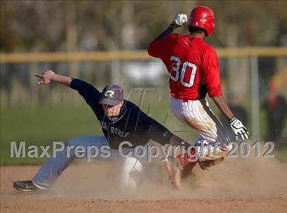 Thumbnail 1 in Casa Roble @ Cordova photogallery.