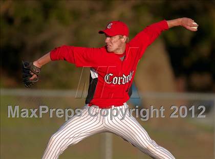 Thumbnail 1 in Casa Roble @ Cordova photogallery.