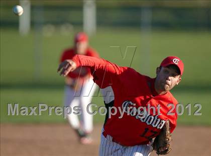 Thumbnail 1 in Casa Roble @ Cordova photogallery.