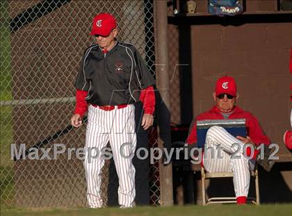 Thumbnail 1 in Casa Roble @ Cordova photogallery.