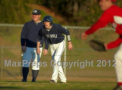 Thumbnail 3 in Casa Roble @ Cordova photogallery.