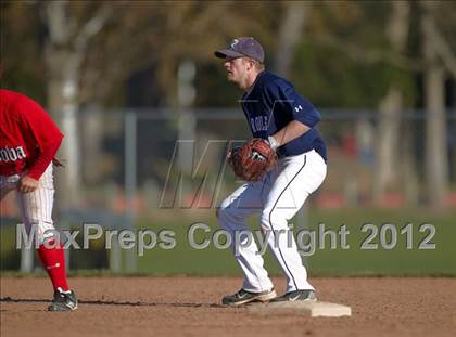 Thumbnail 1 in Casa Roble @ Cordova photogallery.